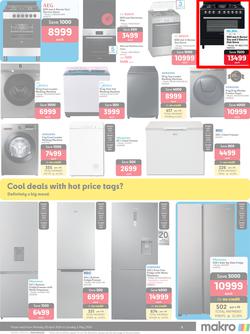 Makro : General Merchandise (29 April - 05 May 2024), page 5