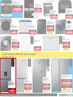 Makro : General Merchandise (29 April - 05 May 2024), page 5