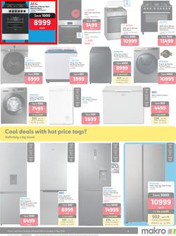 Makro : General Merchandise (29 April - 05 May 2024), page 5