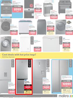 Makro : General Merchandise (29 April - 05 May 2024), page 5