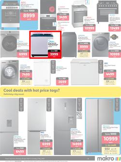 Makro : General Merchandise (29 April - 05 May 2024), page 5