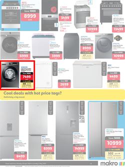 Makro : General Merchandise (29 April - 05 May 2024), page 5