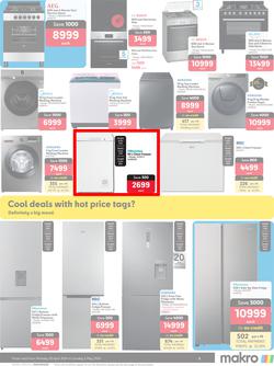 Makro : General Merchandise (29 April - 05 May 2024), page 5