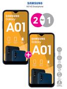 Samsung A01 Smartphone-Each