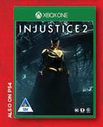 Xbox One Injustice 2-Each