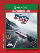 Xbox One Need For Speed Rivals-Each
