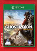 Xbox One Ghost Recon-Each
