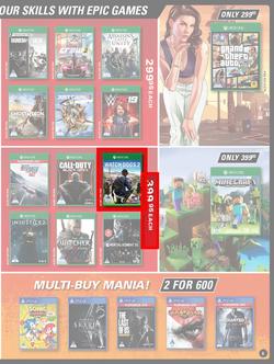 Musica : Entertainer (22 Aug - 23 Oct 2019), page 5