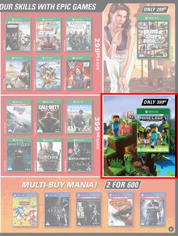 Musica : Entertainer (22 Aug - 23 Oct 2019), page 5