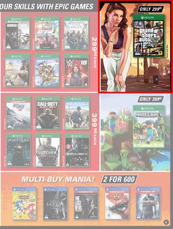 Musica : Entertainer (22 Aug - 23 Oct 2019), page 5