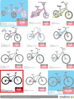 Makro : Active Living (05 February - 25 February 2024), page 5