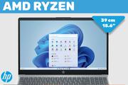 Hp 15.6"(39cm) Ryzen 5 Processor