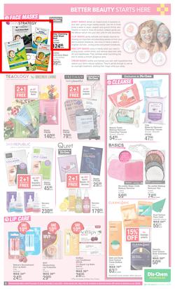 Dis-Chem : Value For Women (15 June - 09 July 2023), page 5