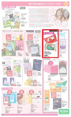 Dis-Chem : Value For Women (15 June - 09 July 2023), page 5