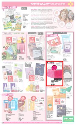Dis-Chem : Value For Women (15 June - 09 July 2023), page 5
