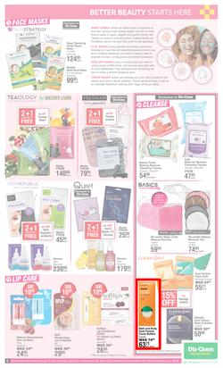 Dis-Chem : Value For Women (15 June - 09 July 2023), page 5