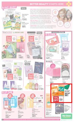 Dis-Chem : Value For Women (15 June - 09 July 2023), page 5