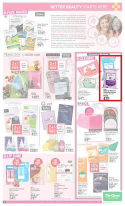 Dis-Chem : Value For Women (15 June - 09 July 2023), page 5