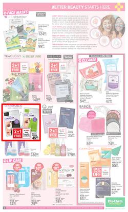 Dis-Chem : Value For Women (15 June - 09 July 2023), page 5
