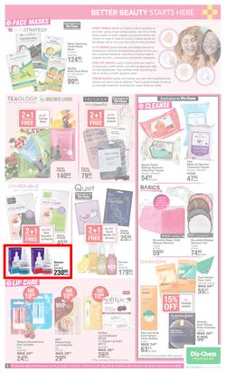 Dis-Chem : Value For Women (15 June - 09 July 2023), page 5