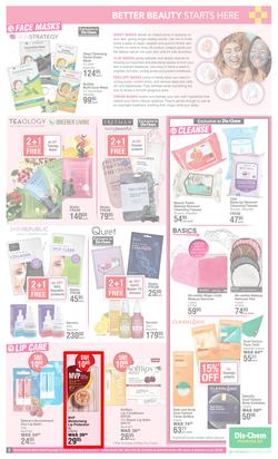Dis-Chem : Value For Women (15 June - 09 July 2023), page 5