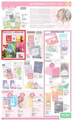 Dis-Chem : Value For Women (15 June - 09 July 2023), page 5