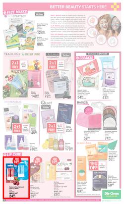 Dis-Chem : Value For Women (15 June - 09 July 2023), page 5