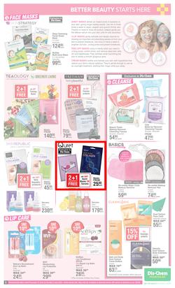 Dis-Chem : Value For Women (15 June - 09 July 2023), page 5