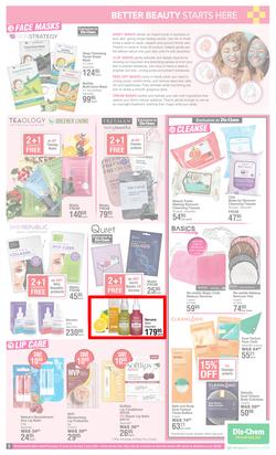Dis-Chem : Value For Women (15 June - 09 July 2023), page 5