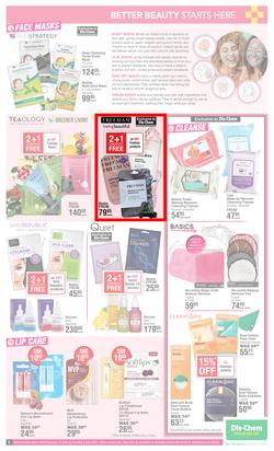 Dis-Chem : Value For Women (15 June - 09 July 2023), page 5