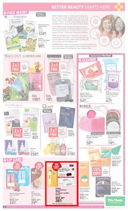 Dis-Chem : Value For Women (15 June - 09 July 2023), page 5