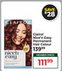 Clairol Nice 'n Easy Permanent Hair Colour