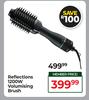 Reflections 1200W Volumising Brush