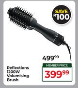 Reflections 1200W Volumising Brush