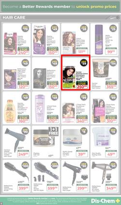 Dis-Chem : Better Winter Savings (12 May - 14 June 2026), page 5