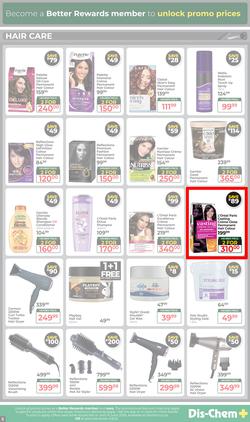 Dis-Chem : Better Winter Savings (12 May - 14 June 2026), page 5