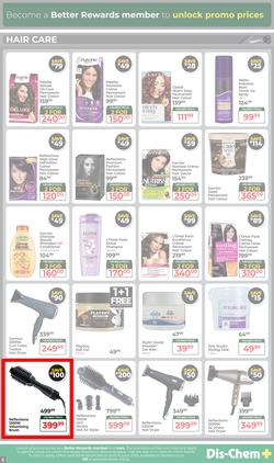 Dis-Chem : Better Winter Savings (12 May - 14 June 2026), page 5