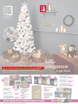 Game : Festive Savings (03 December - 31 December 2024), page 5