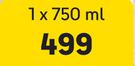 De Toren Z-750ml