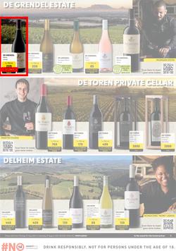 Makro Liquor : When The Wine Route Ends In Our Aisles, That's A Mood (15 July - 31 August 2024), page 5
