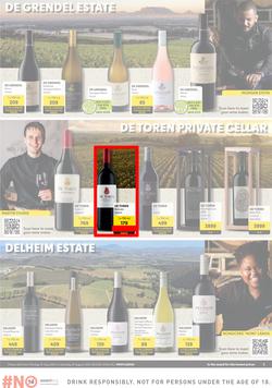 Makro Liquor : When The Wine Route Ends In Our Aisles, That's A Mood (15 July - 31 August 2024), page 5