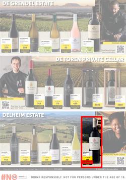 Makro Liquor : When The Wine Route Ends In Our Aisles, That's A Mood (15 July - 31 August 2024), page 5