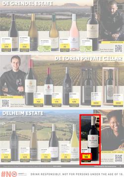 Makro Liquor : When The Wine Route Ends In Our Aisles, That's A Mood (15 July - 31 August 2024), page 5