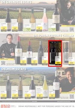 Makro Liquor : When The Wine Route Ends In Our Aisles, That's A Mood (15 July - 31 August 2024), page 5
