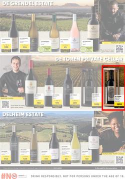 Makro Liquor : When The Wine Route Ends In Our Aisles, That's A Mood (15 July - 31 August 2024), page 5
