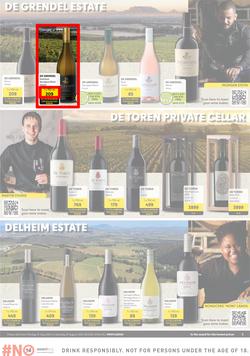 Makro Liquor : When The Wine Route Ends In Our Aisles, That's A Mood (15 July - 31 August 2024), page 5