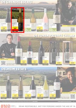 Makro Liquor : When The Wine Route Ends In Our Aisles, That's A Mood (15 July - 31 August 2024), page 5