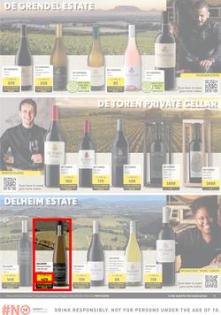 Makro Liquor : When The Wine Route Ends In Our Aisles, That's A Mood (15 July - 31 August 2024), page 5