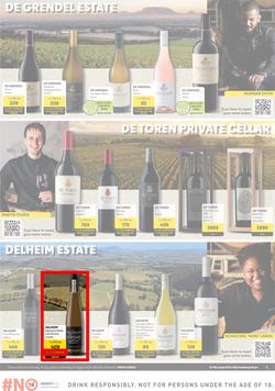 Makro Liquor : When The Wine Route Ends In Our Aisles, That's A Mood (15 July - 31 August 2024), page 5