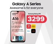Samsung Galaxy A16